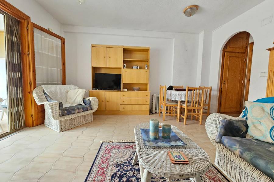 Venta - Adosado - La Siesta - El Salado - Torreta - Torrevieja