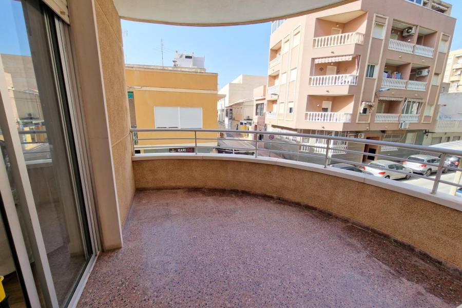 Venta - Apartamento - Playa del Cura - Torrevieja