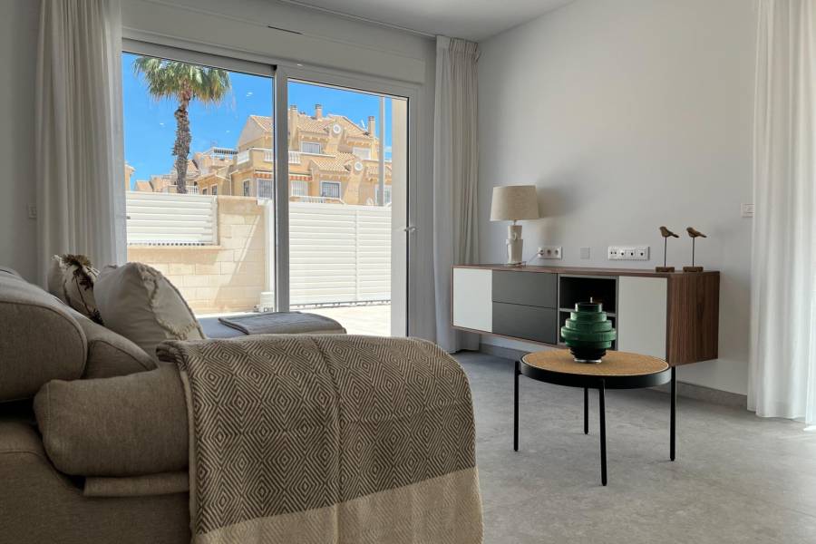 Venta - Apartamento - Torreblanca - Torrevieja
