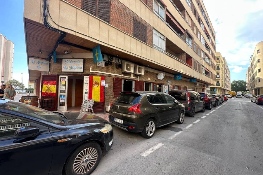 Venta - Local comercial - torrevieja - Torrevieja