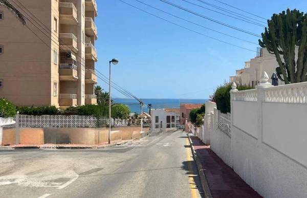 Maison mitoyenne - Vente - La Mata - Torrevieja