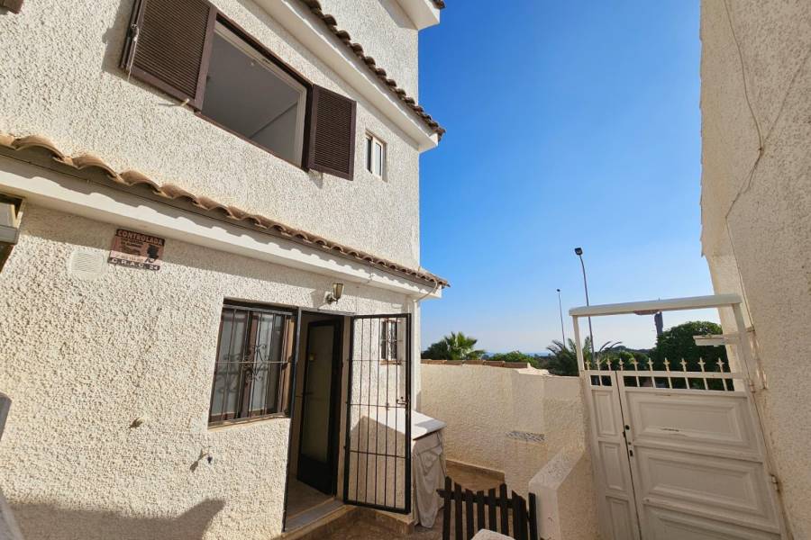 Salg - Rekkehus - Punta Prima - Torrevieja