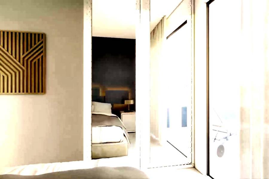 Verkauf - Penthousewohnung - Centro - Torrevieja