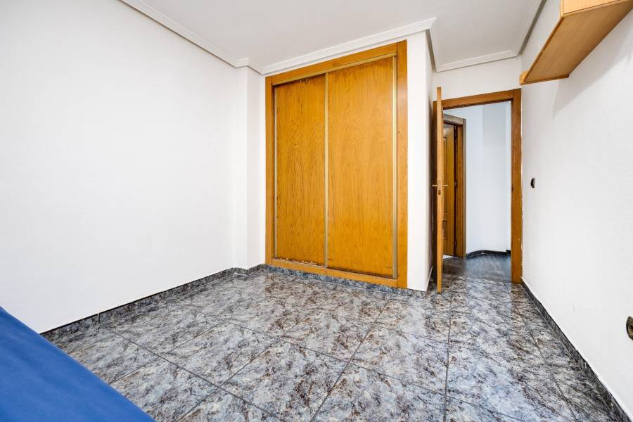 Venta - Apartamento - Centro - Torrevieja