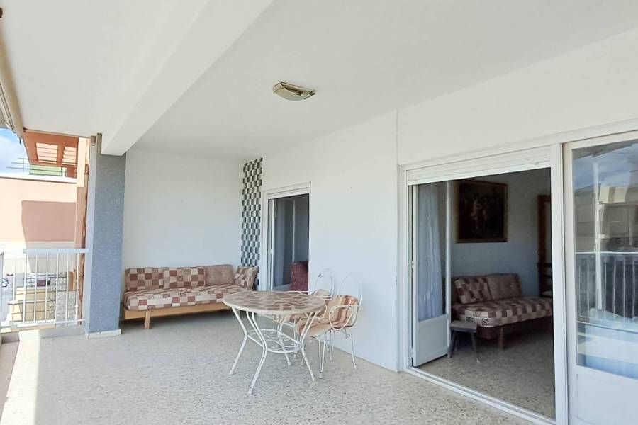 Venta - Ático - Playa de los Naufragos - Torrevieja