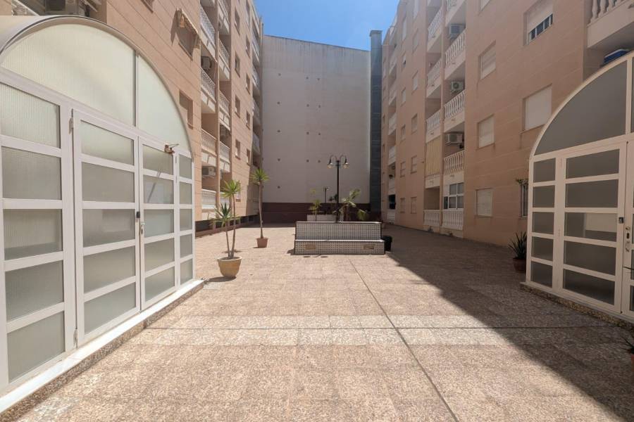 Verkauf - Apartment - Centro - Torrevieja