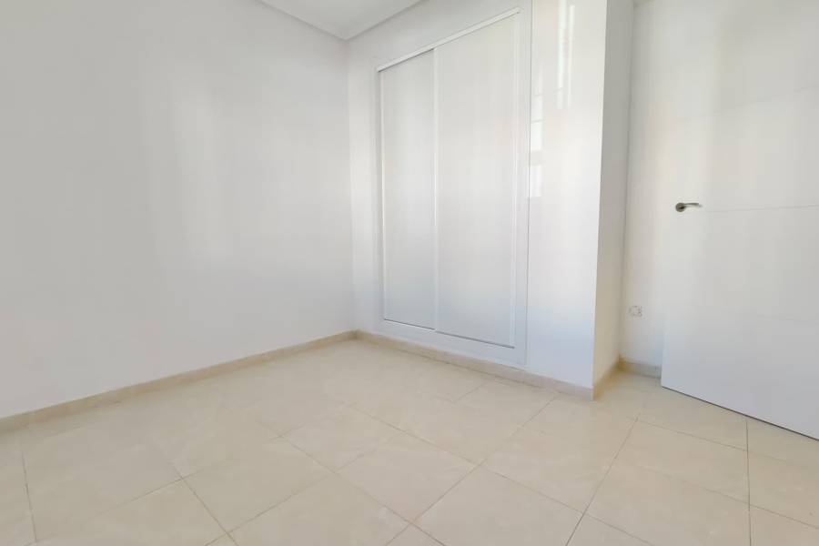 Verkauf - Reihenhaus - Aguas nuevas 1 - Torrevieja
