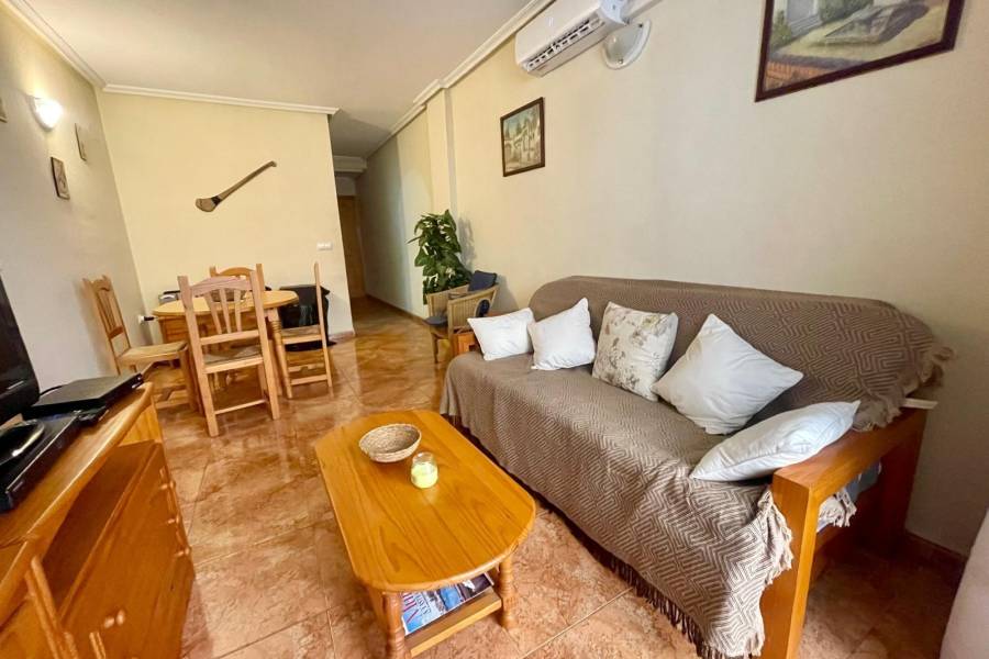 Venta - Apartamento - Centro - Torrevieja