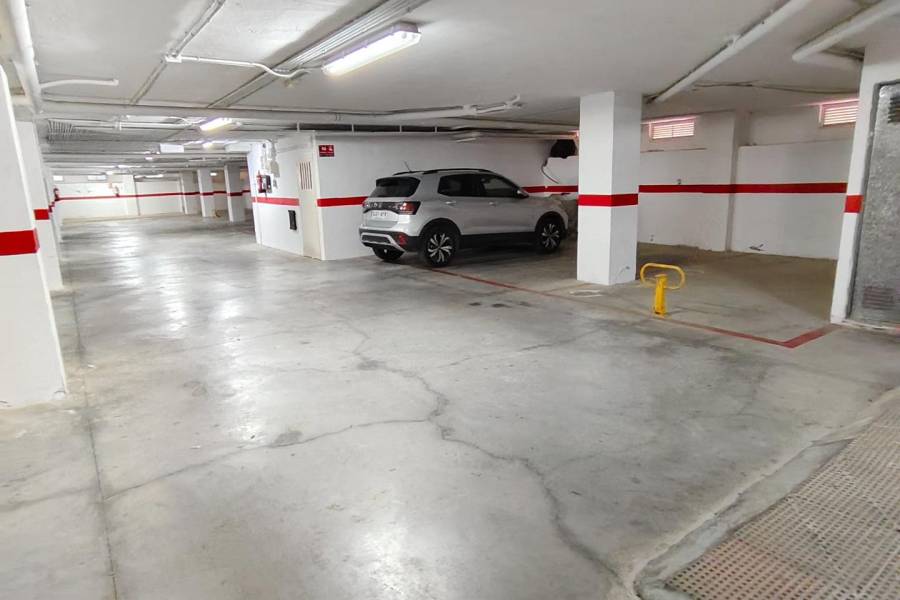 Vente - Appartement - El Acequión - Los Náufragos - Torrevieja