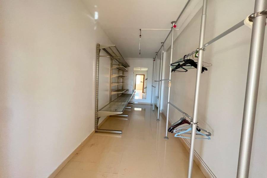 Försäljning - Villa - Torreta florida - Torrevieja