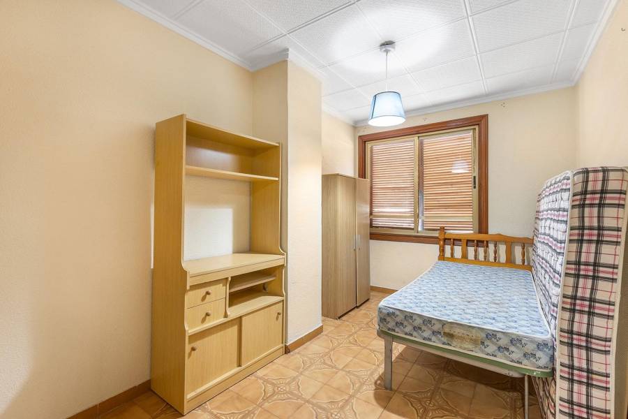 Verkauf - Apartment - Acequion - Torrevieja