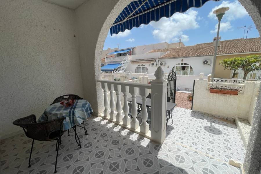 Vente - Maison mitoyenne - San luis - Torrevieja