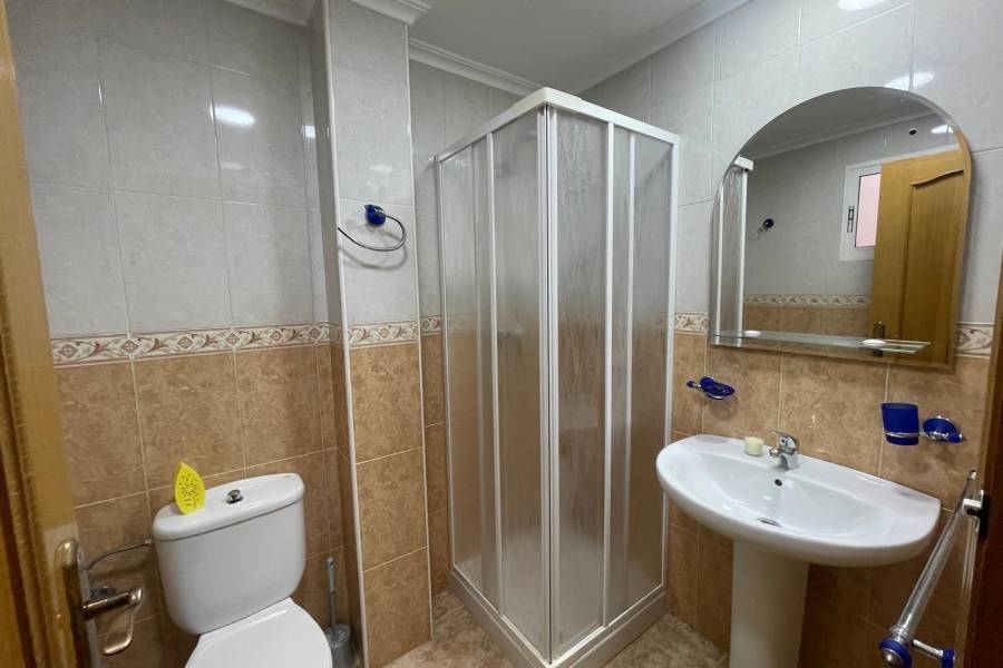 Venta - Apartamento - Acequion - Torrevieja