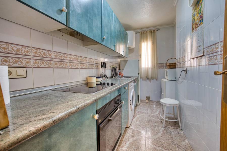 Salg - Leilighet - Acequion - Torrevieja