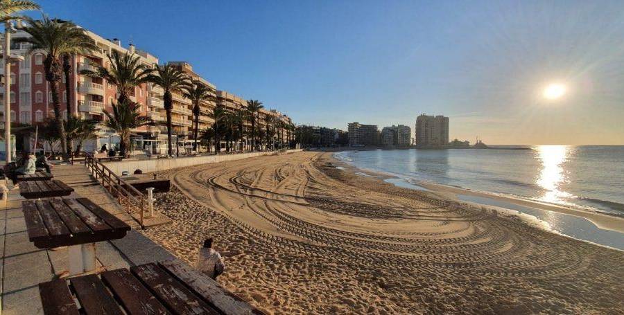 Venta - Piso - Centro - Torrevieja
