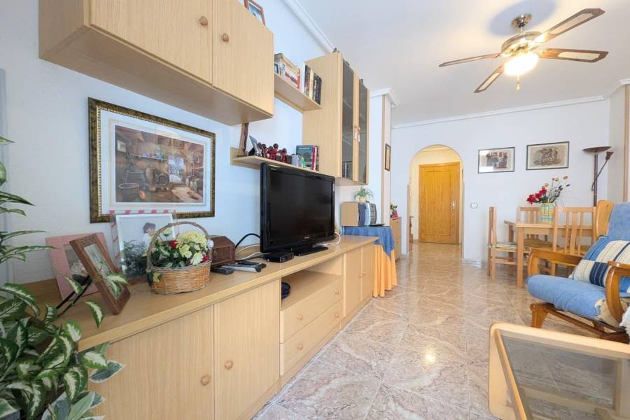 Venta - Apartamento - El Acequión - Los Náufragos - Torrevieja