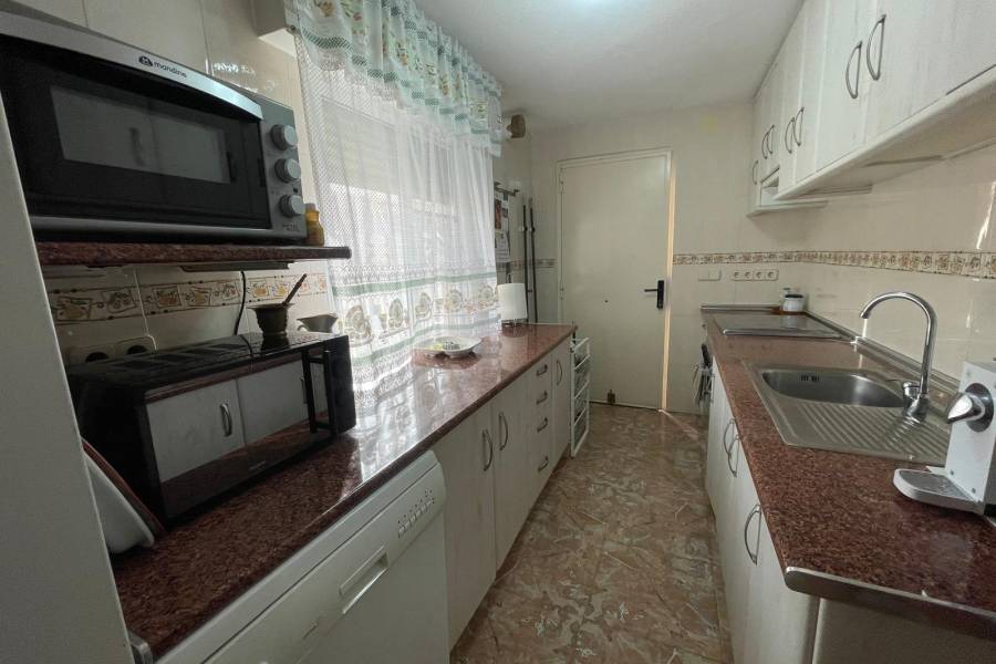 Sale - Terraced house - La Ceñuela - Orihuela Costa