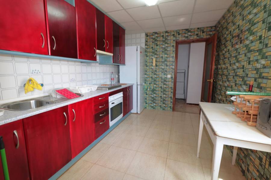 Sale - Apartment - Acequion - Torrevieja
