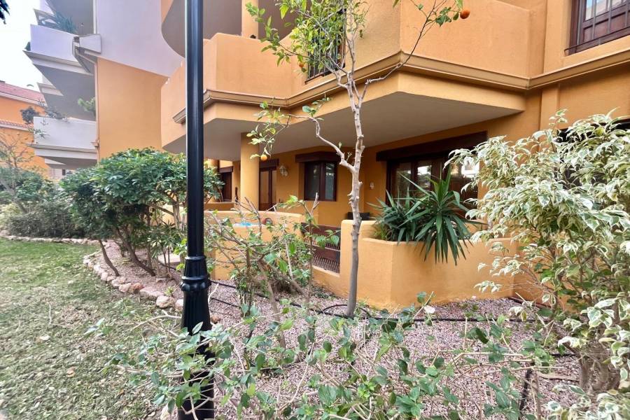 Venta - Bungalow Planta Baja - Punta Prima - Torrevieja