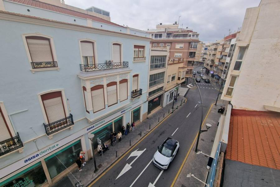 Venta - Apartamento - torrevieja - Torrevieja