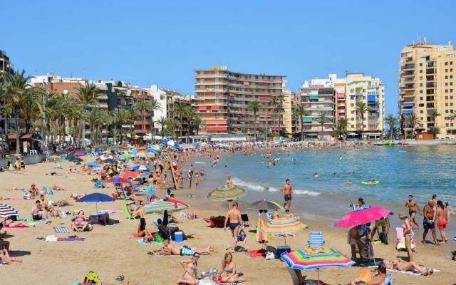 Venta - Piso - Centro - Torrevieja