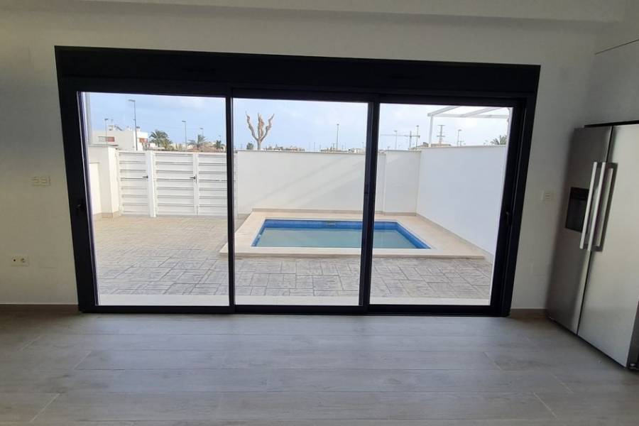 Venta - Villa - Los Dolses - Orihuela Costa