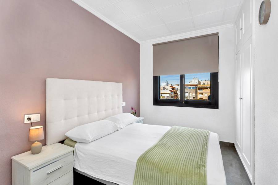 Verkauf - Apartment - Acequion - Torrevieja