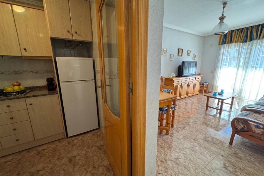 Venta - Apartamento - Centro - Torrevieja