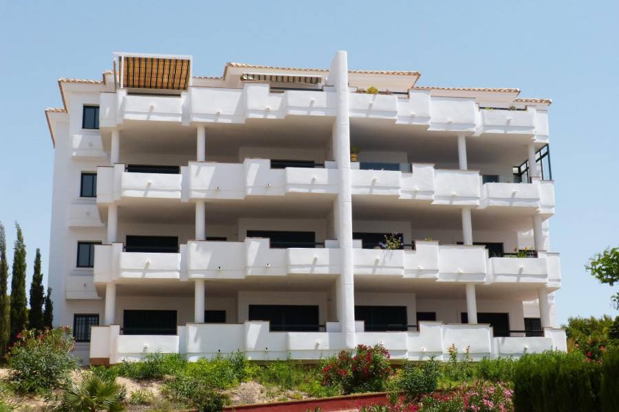 Sale - Apartment - Lomas de Campoamor-Las Ramblas - Orihuela Costa