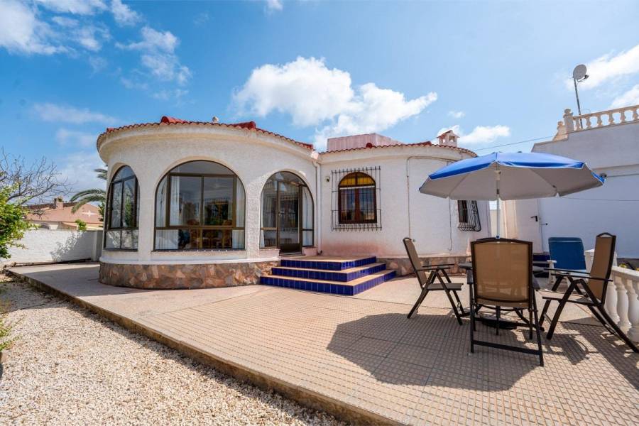Venta - Villa - La Siesta - El Salado - Torreta - Torrevieja