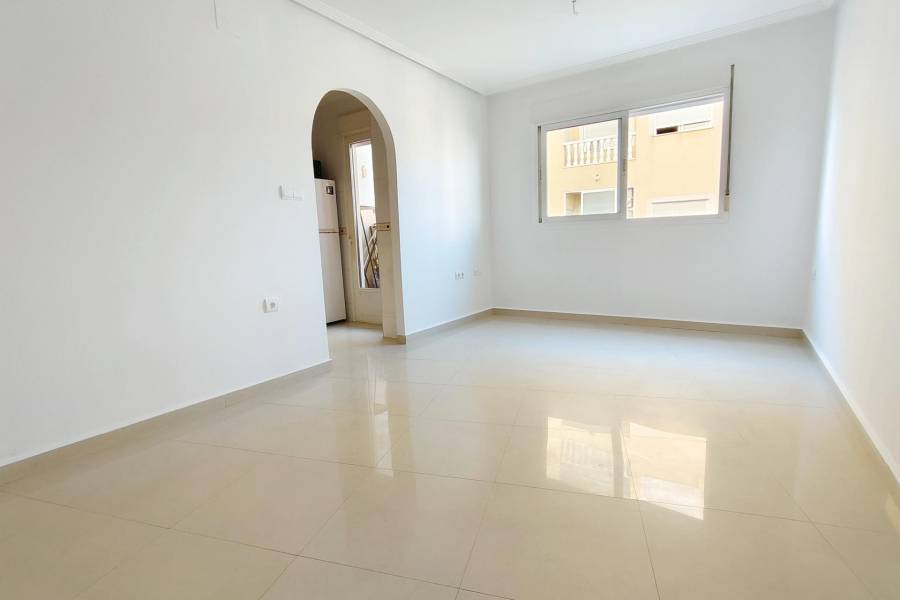 Verkauf - Apartment - Paseo maritimo - Torrevieja