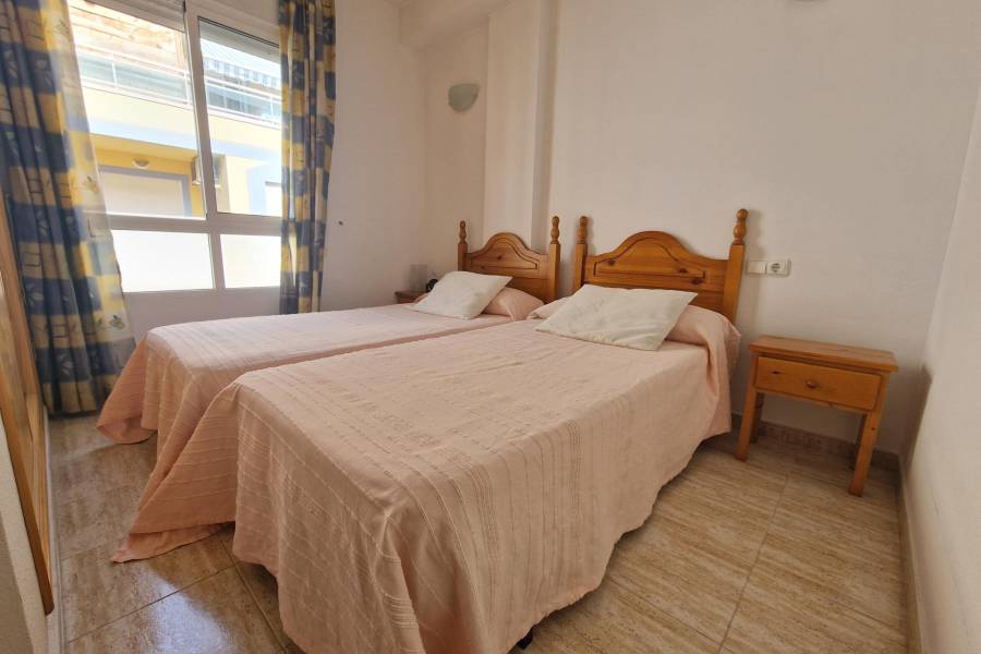 Sale - Apartment - Centro - Torrevieja