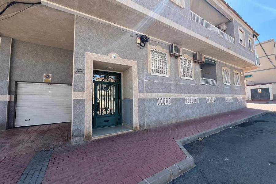 Vente - Appartement - Playa de los Naufragos - Torrevieja