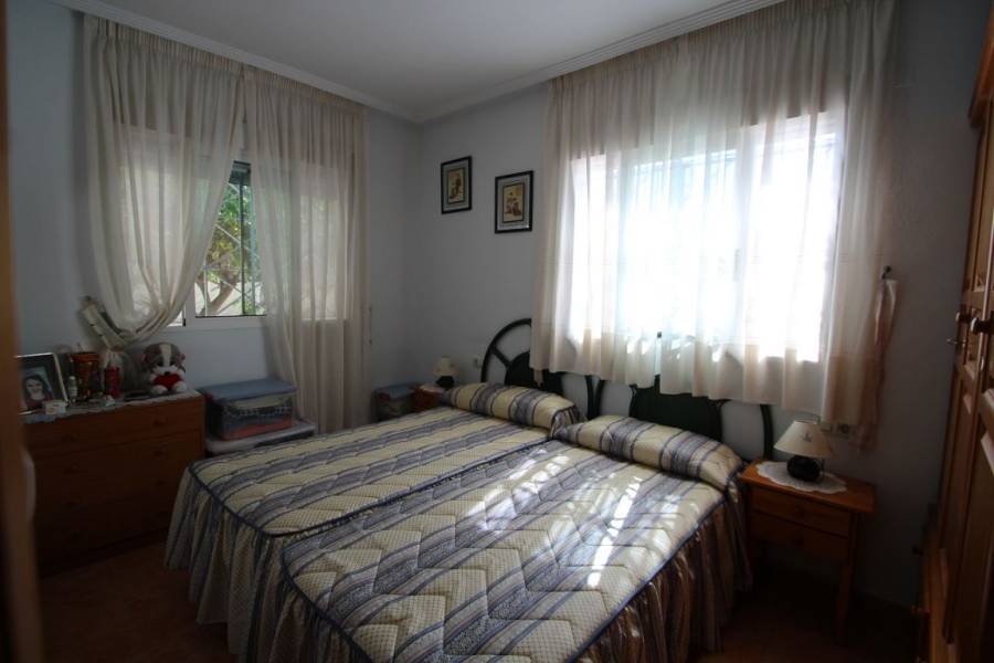 Venta - Chalet - torrevieja - Torrevieja