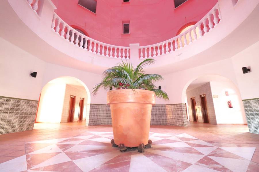 Venta - Apartamento - Los Frutales - Torrevieja