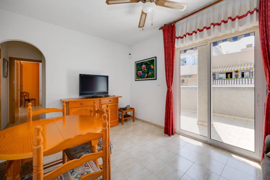 Vente - Penthouse - Habaneras - Torrevieja