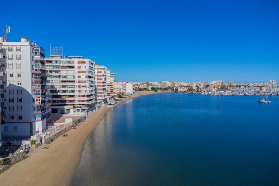 Försäljning - Lägenhet - Acequion - Torrevieja