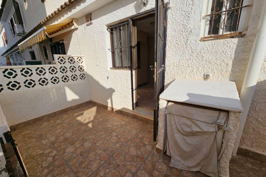 Salg - Rekkehus - Punta Prima - Torrevieja