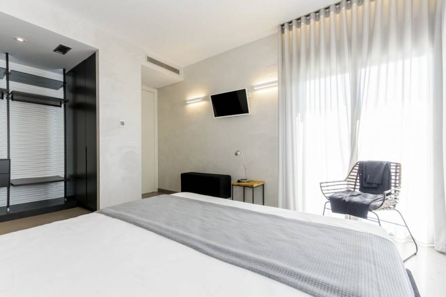 Venta - Villa - Campoamor - Orihuela Costa