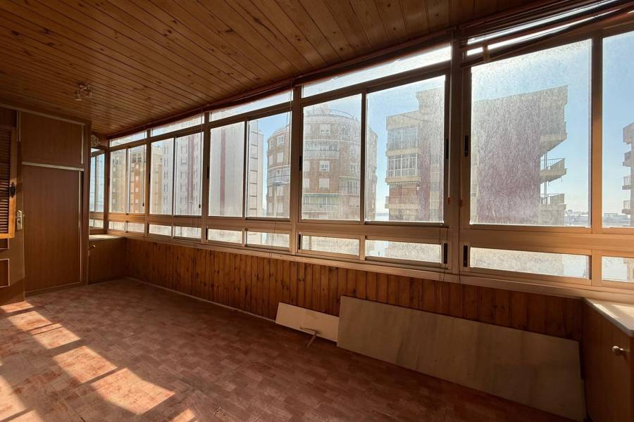 Venta - Apartamento - Acequion - Torrevieja