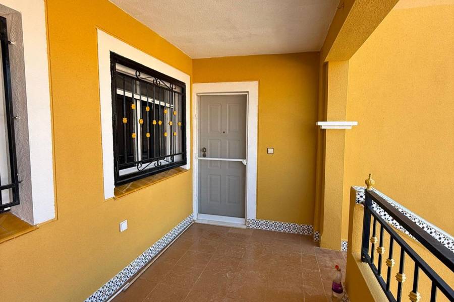 Venta - Bungalow Planta Baja - Los Montesinos - La Herrada - Los Montesinos