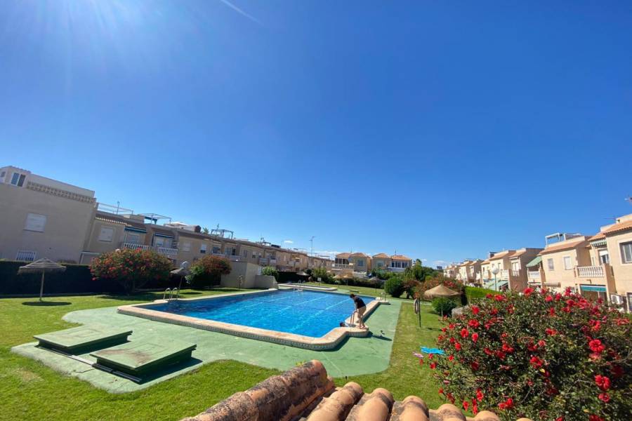 Sale - Single family house - Paraje natural - Torrevieja