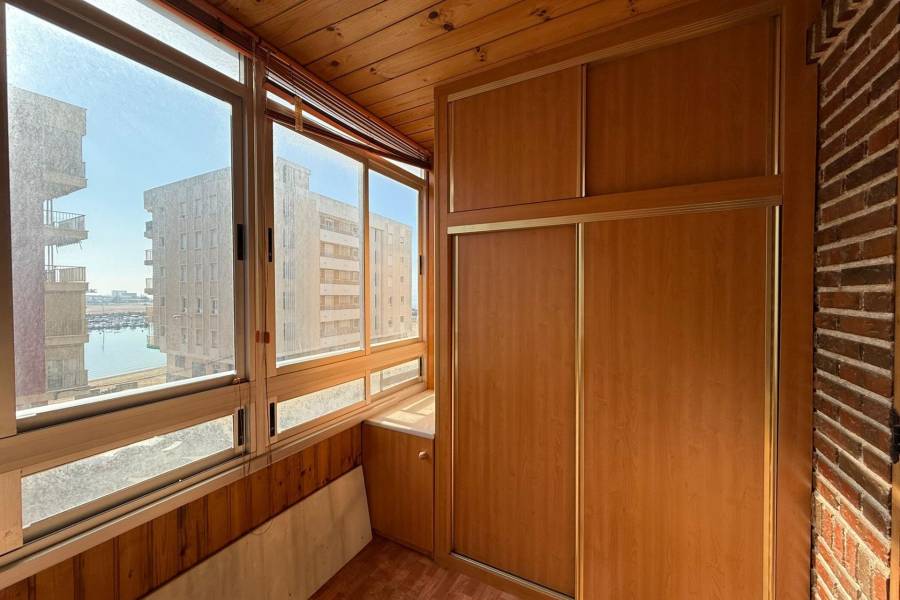 Venta - Apartamento - Acequion - Torrevieja