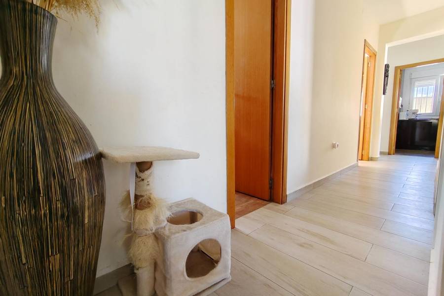 Venta - Chalet - Torreta florida - Torrevieja