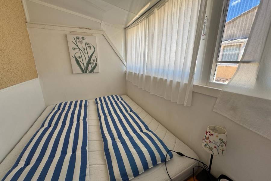 Vente - Maison mitoyenne - La Siesta - El Salado - Torreta - Torrevieja