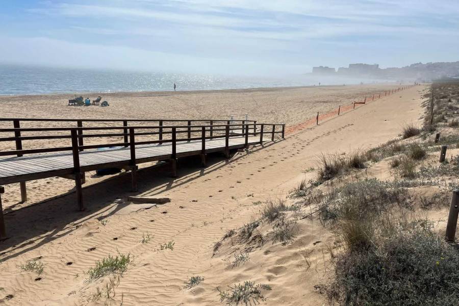 Salg - Rekkehus - Aguas nuevas 1 - Torrevieja