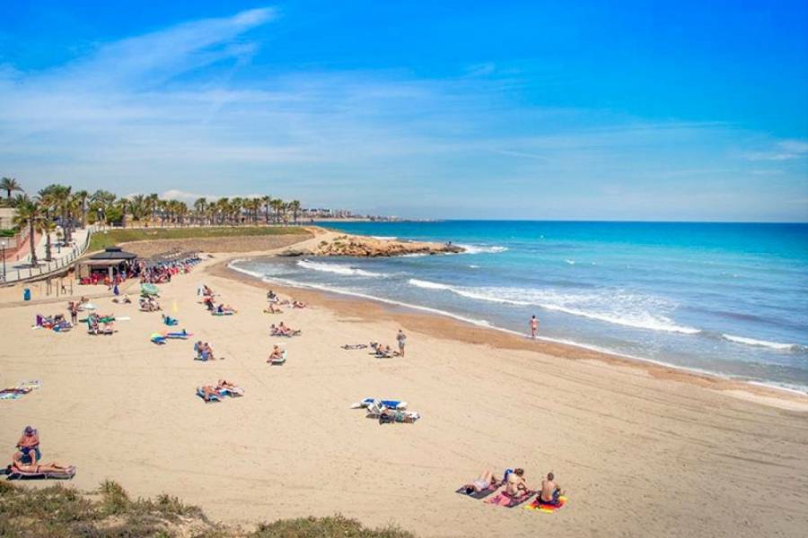 Salg - Villa - Villamartin - Orihuela Costa