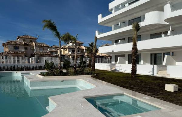 Planta baja - Venta - Lomas de Cabo Roig - Orihuela Costa