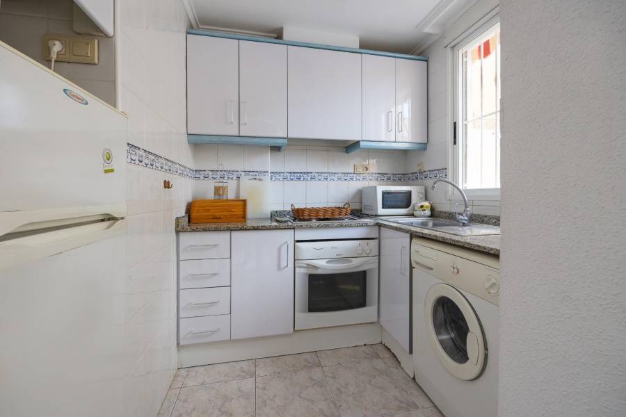 Verkauf - Apartment - Playa del Cura - Torrevieja