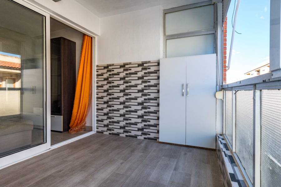Vente - Appartement - Playa de los Naufragos - Torrevieja